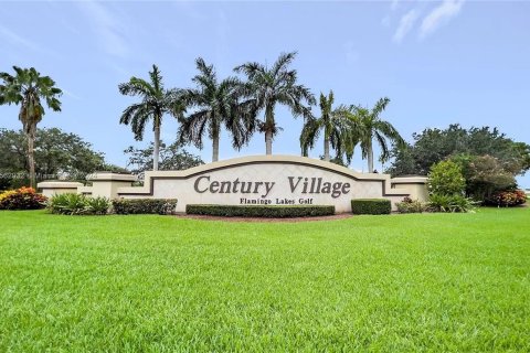 Condominio en venta en Pembroke Pines, Florida, 2 dormitorios, 140 m2 № 1098041 - foto 27
