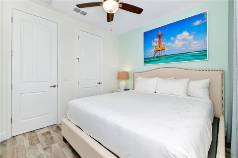 Adosado en venta en Kissimmee, Florida, 4 dormitorios, 159.7 m2 № 979951 - foto 30