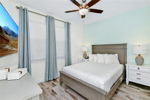 Adosado en venta en Kissimmee, Florida, 4 dormitorios, 159.7 m2 № 979951 - foto 18