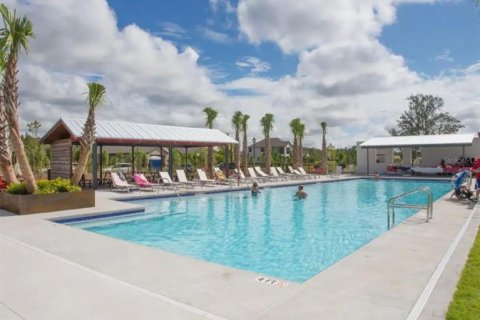 Adosado en venta en Odessa, Florida, 3 dormitorios, 133.87 m2 № 1336282 - foto 13