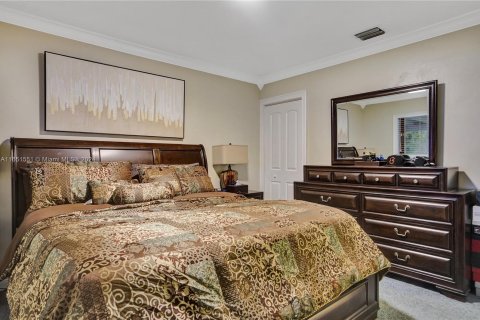 Villa ou maison à vendre à Miami Gardens, Floride: 3 chambres, 116.13 m2 № 1333660 - photo 18