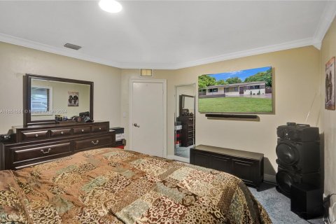 Villa ou maison à vendre à Miami Gardens, Floride: 3 chambres, 116.13 m2 № 1333660 - photo 19