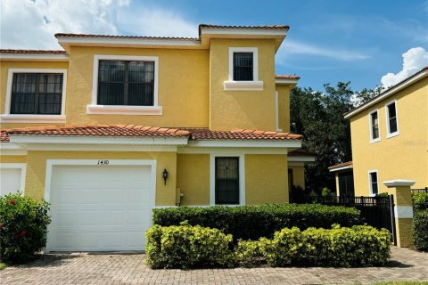 Casa en venta en Kissimmee, Florida, 3 dormitorios, 183.76 m2 № 1308595 - foto 1