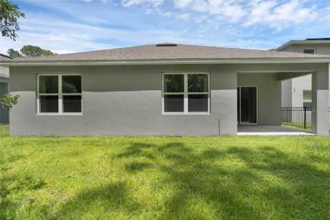 Villa ou maison à vendre à DeLand, Floride: 4 chambres, 171.03 m2 № 1259386 - photo 17