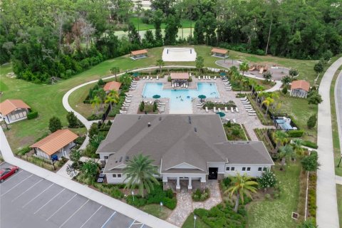 Villa ou maison à vendre à DeLand, Floride: 4 chambres, 171.03 m2 № 1259386 - photo 25