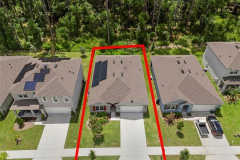 Villa ou maison à vendre à DeLand, Floride: 4 chambres, 171.03 m2 № 1259386 - photo 20