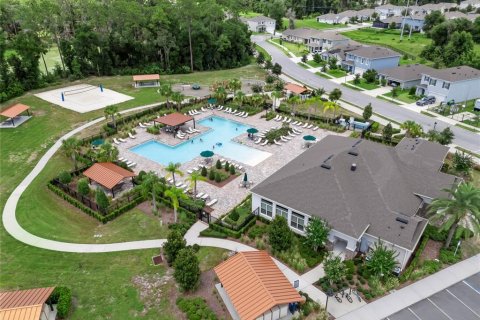 Villa ou maison à vendre à DeLand, Floride: 4 chambres, 171.03 m2 № 1259386 - photo 24