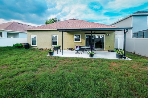 Villa ou maison à vendre à Orlando, Floride: 4 chambres, 160.81 m2 № 1259420 - photo 15