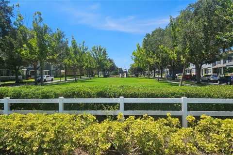 Villa ou maison à vendre à Orlando, Floride: 4 chambres, 160.81 m2 № 1259420 - photo 25