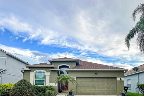 Villa ou maison à vendre à Orlando, Floride: 4 chambres, 160.81 m2 № 1259420 - photo 1