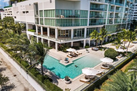 Copropriété à vendre à Miami, Floride: 3 chambres, 157.75 m2 № 1377392 - photo 7