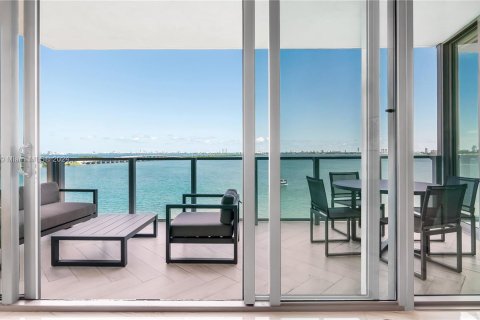 Copropriété à vendre à Miami, Floride: 3 chambres, 157.75 m2 № 1377392 - photo 27