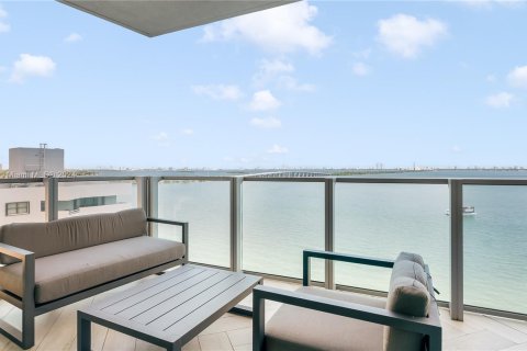 Copropriété à vendre à Miami, Floride: 3 chambres, 157.75 m2 № 1377392 - photo 28