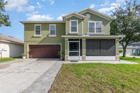 Casa en venta en Sanford, Florida, 4 dormitorios, 230.03 m2 № 1352874 - foto 1