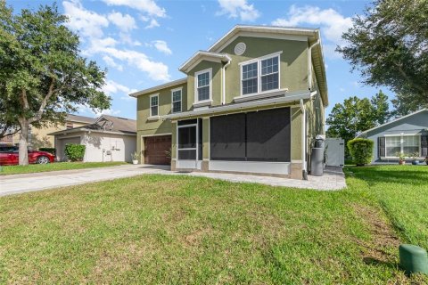 Villa ou maison à vendre à Sanford, Floride: 4 chambres, 230.03 m2 № 1352874 - photo 2