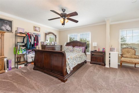 Villa ou maison à vendre à Sanford, Floride: 4 chambres, 230.03 m2 № 1352874 - photo 23