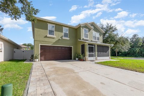 Villa ou maison à vendre à Sanford, Floride: 4 chambres, 230.03 m2 № 1352874 - photo 3