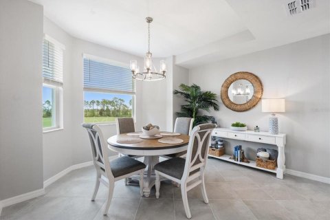 Copropriété à louer à Venice, Floride: 2 chambres, 107.21 m2 № 1352806 - photo 12