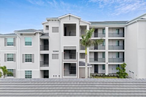 Copropriété à louer à Venice, Floride: 2 chambres, 107.21 m2 № 1352806 - photo 2