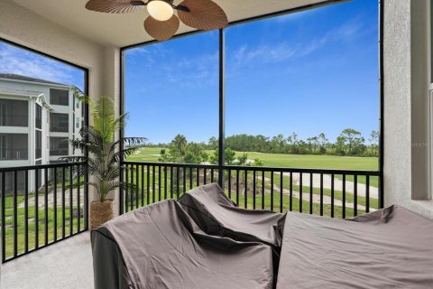 Condo in Venice, Florida, 2 bedrooms  № 1352806 - photo 24