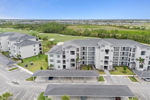 Copropriété à louer à Venice, Floride: 2 chambres, 107.21 m2 № 1352806 - photo 1