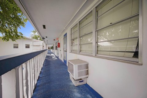 Copropriété à vendre à Deerfield Beach, Floride: 1 chambre, 54.35 m2 № 976783 - photo 11