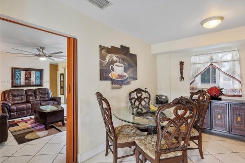 Купить коммерческую недвижимость в Майами-Спрингс, Флорида 269.04м2, № 1013875 - фото 15