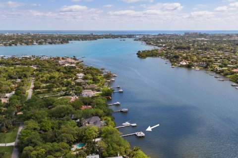 Land in Jupiter, Florida № 1208648 - photo 15