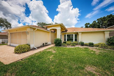 Villa ou maison à vendre à New Port Richey, Floride: 2 chambres, 172.33 m2 № 1251615 - photo 2