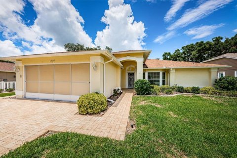 Villa ou maison à vendre à New Port Richey, Floride: 2 chambres, 172.33 m2 № 1251615 - photo 1