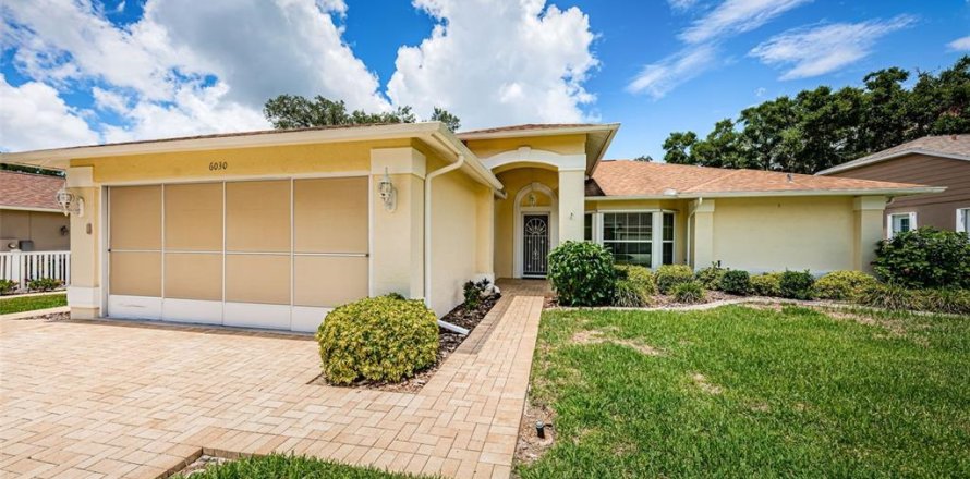 Casa en New Port Richey, Florida 2 dormitorios, 172.33 m2 № 1251615