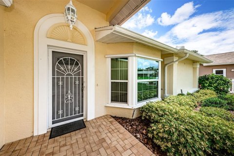 Villa ou maison à vendre à New Port Richey, Floride: 2 chambres, 172.33 m2 № 1251615 - photo 6