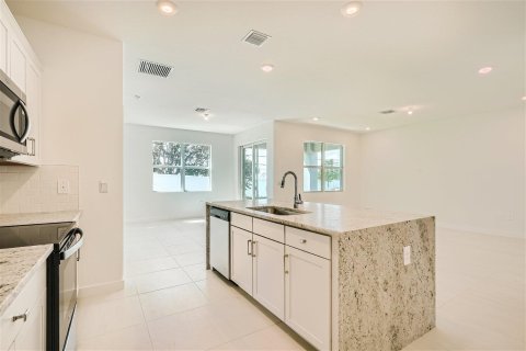Villa ou maison à vendre à Jensen Beach, Floride: 3 chambres, 155.33 m2 № 614404 - photo 9