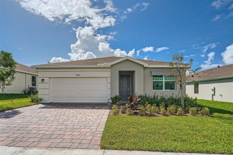 Villa ou maison à vendre à Jensen Beach, Floride: 3 chambres, 155.33 m2 № 614404 - photo 11