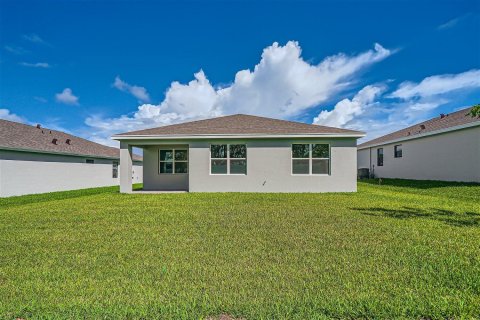Casa en venta en Jensen Beach, Florida, 3 dormitorios, 155.33 m2 № 614404 - foto 1