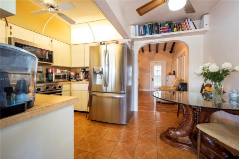 Villa ou maison à vendre à Fort Lauderdale, Floride: 2 chambres, 97.83 m2 № 118954 - photo 11