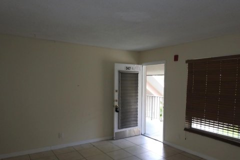 Copropriété à vendre à Lauderdale Lakes, Floride: 1 chambre, 61.5 m2 № 1183247 - photo 11