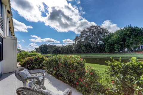 Copropriété à vendre à Palm Beach Gardens, Floride: 2 chambres, 107.58 m2 № 1207830 - photo 8