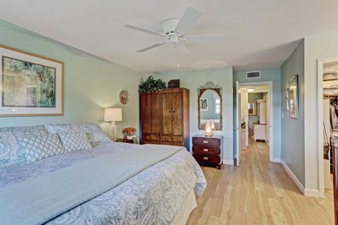 Copropriété à vendre à Palm Beach Gardens, Floride: 2 chambres, 107.58 m2 № 1207830 - photo 20