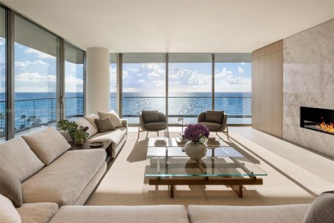 Condo in Bal Harbour, Florida, 4 bedrooms  № 1347743 - photo 5