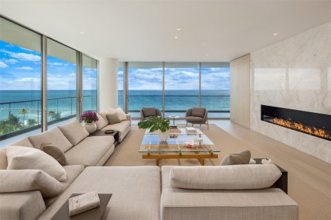 Condo in Bal Harbour, Florida, 4 bedrooms  № 1347743 - photo 7