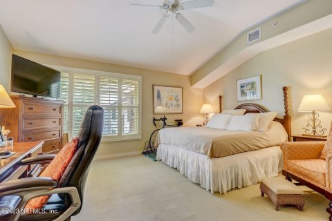 Copropriété à vendre à Saint Augustine, Floride: 2 chambres, 140.47 m2 № 801831 - photo 15