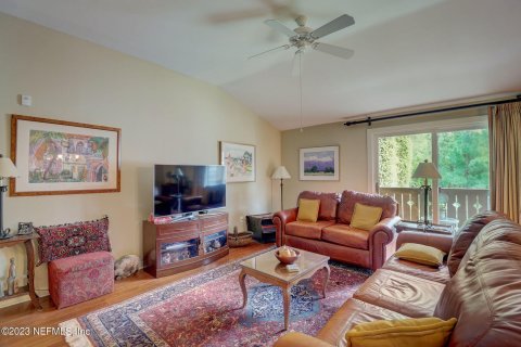 Condo in Saint Augustine, Florida, 2 bedrooms  № 801831 - photo 5