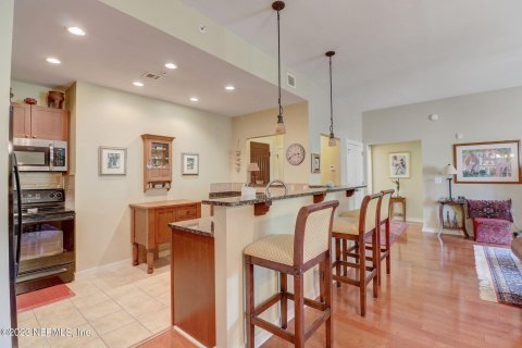 Copropriété à vendre à Saint Augustine, Floride: 2 chambres, 140.47 m2 № 801831 - photo 7