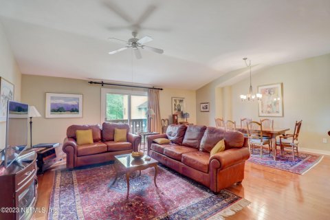 Condo in Saint Augustine, Florida, 2 bedrooms  № 801831 - photo 3