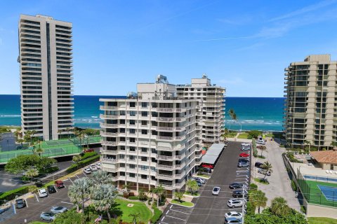 Copropriété à vendre à Riviera Beach, Floride: 2 chambres, 123.56 m2 № 1178370 - photo 11