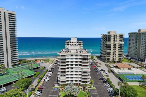 Condominio en venta en Riviera Beach, Florida, 2 dormitorios, 123.56 m2 № 1178370 - foto 10