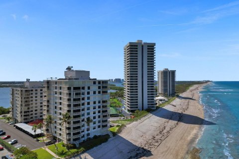 Condominio en venta en Riviera Beach, Florida, 2 dormitorios, 123.56 m2 № 1178370 - foto 13