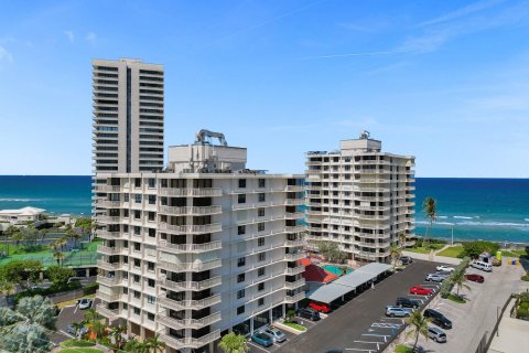 Condominio en venta en Riviera Beach, Florida, 2 dormitorios, 123.56 m2 № 1178370 - foto 5