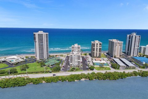 Copropriété à vendre à Riviera Beach, Floride: 2 chambres, 123.56 m2 № 1178370 - photo 6